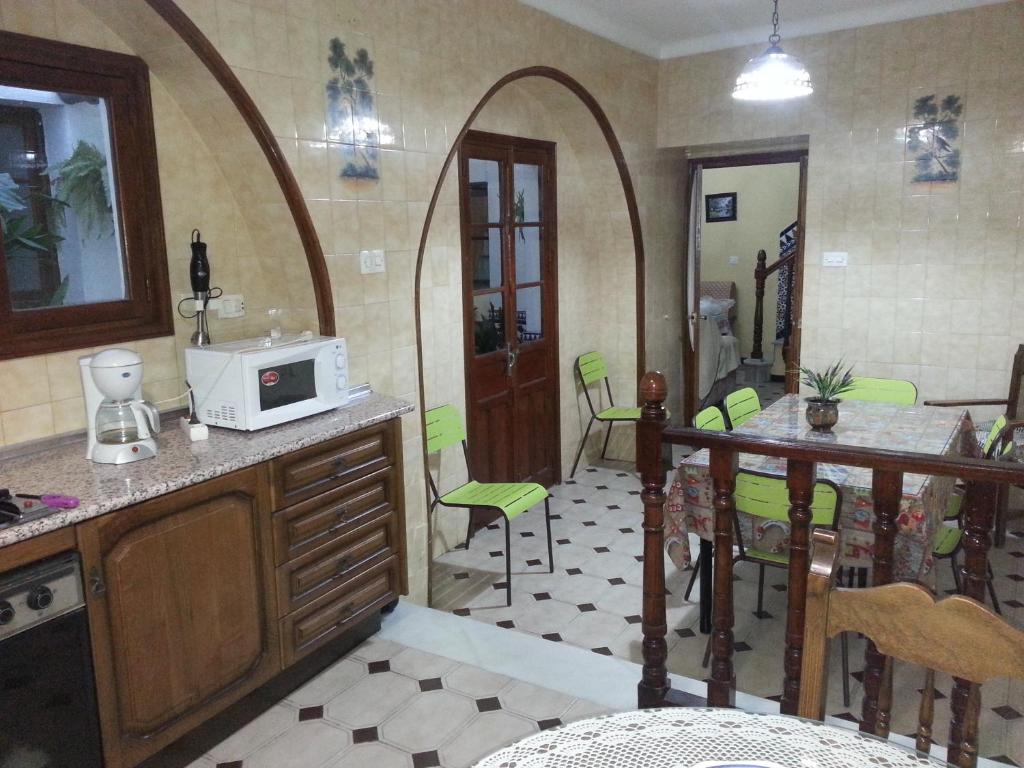 Casa Rural La Verdura photo 1