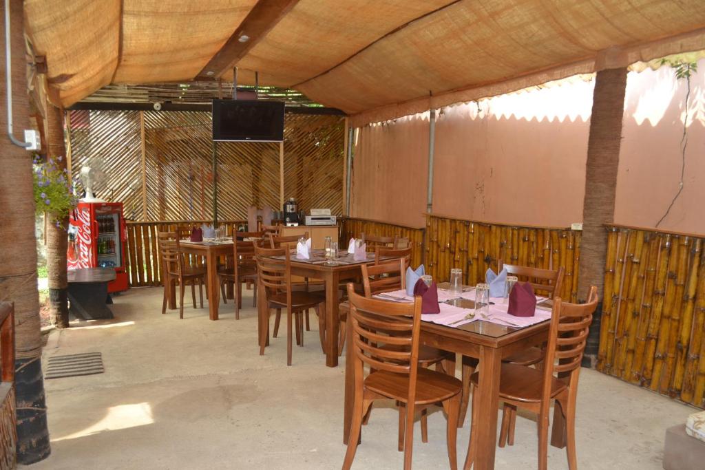Hotel Thilon photo 3