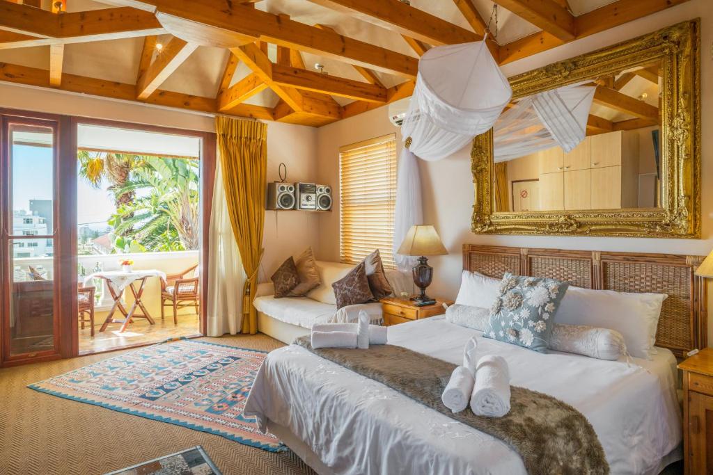 Stadium Guest House photo 3