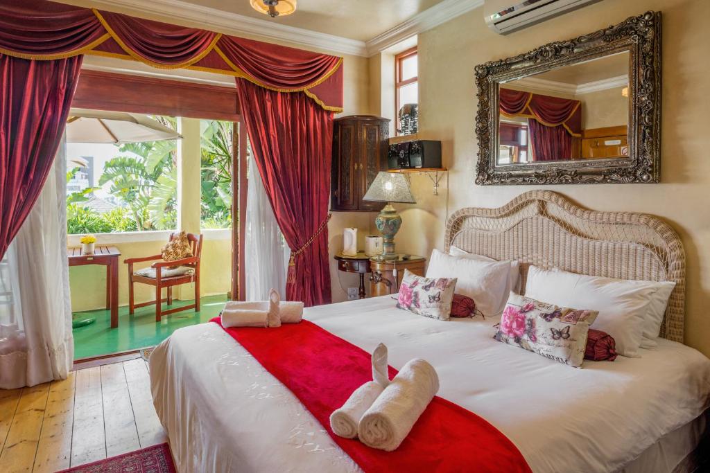 Stadium Guest House photo 4