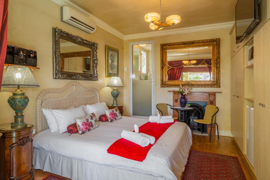 Stadium Guest House photo 2