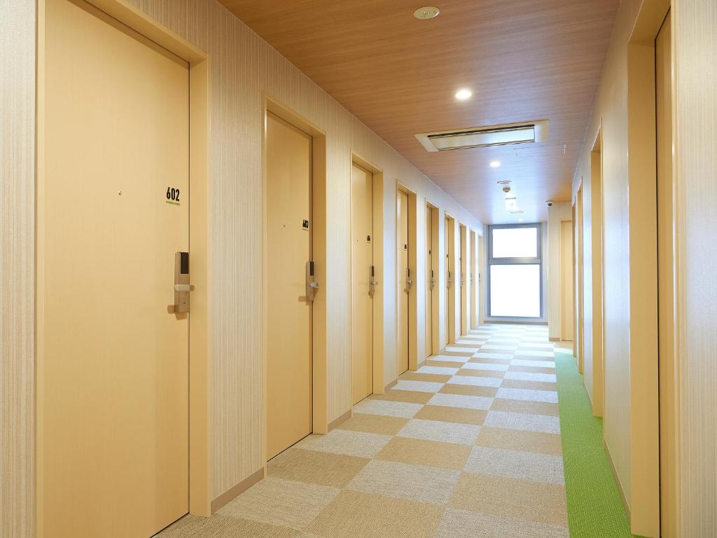 THE POCKET HOTEL Kyoto Shijo Karasuma photo 4