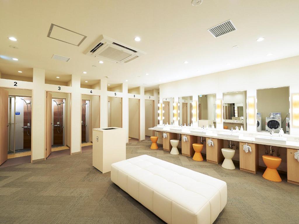 THE POCKET HOTEL Kyoto Shijo Karasuma photo 2