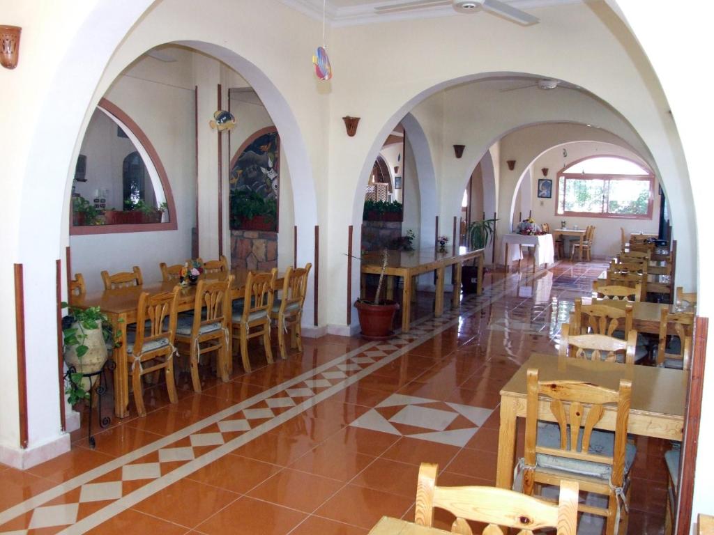Одноместный (Бюджетный одноместный номер), Ali Baba Safaga Hotel
