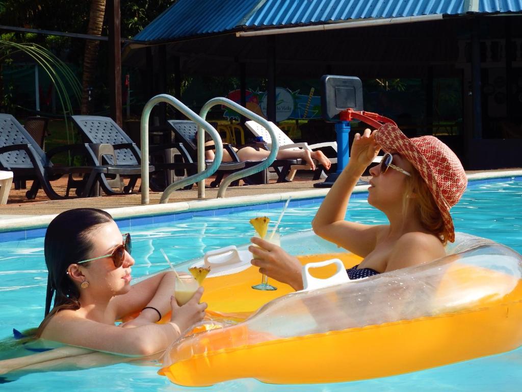 Hotel Campestre Villa Yudy photo 2