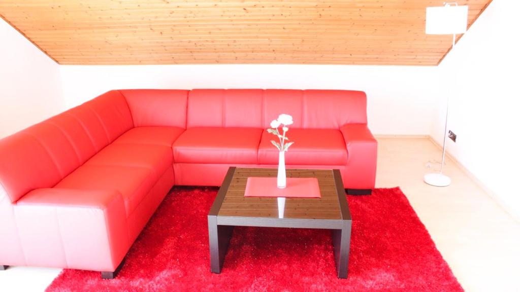 Ferienwohnung-Fuchs photo 1