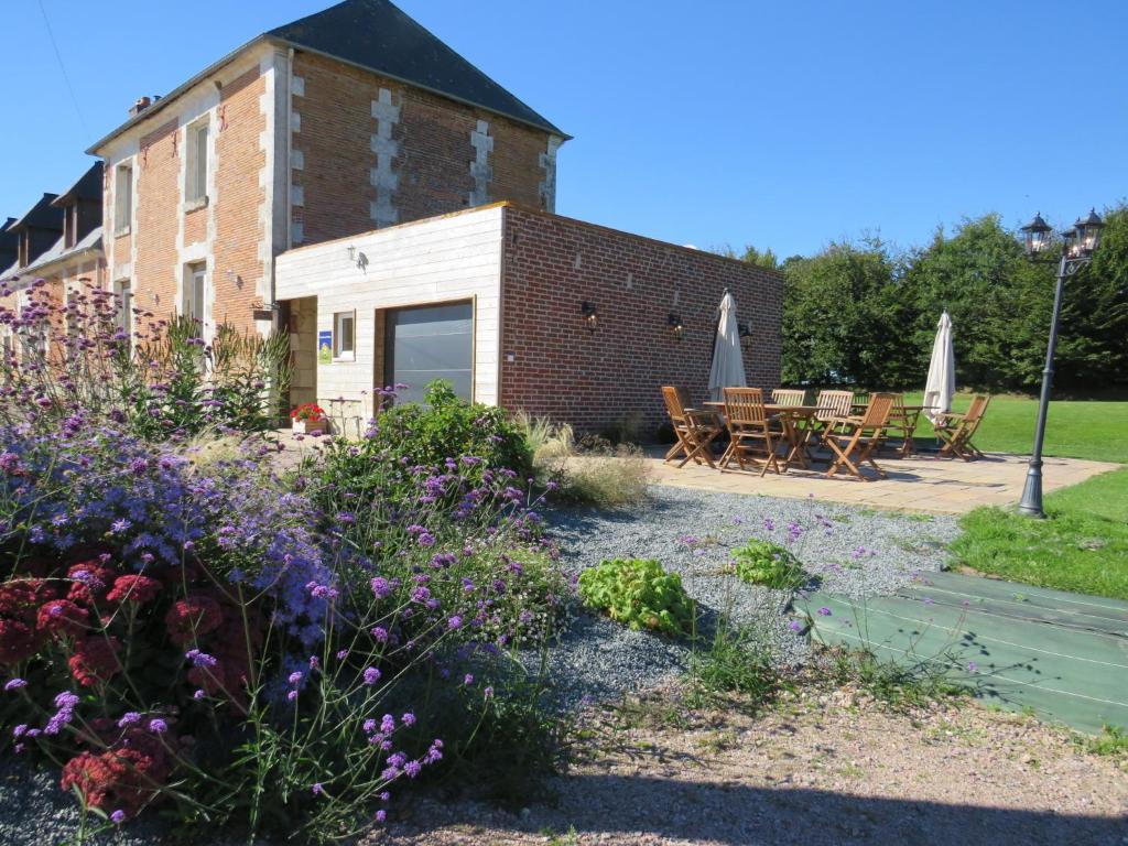 Chambres d'hôtes La Mare aux Saules