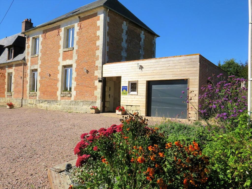 Chambres d'hôtes La Mare aux Saules photo 3