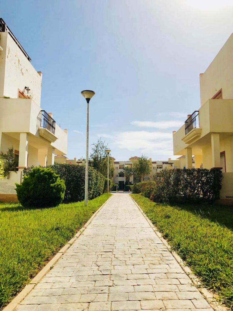 Fancy apartment in Marina-Saïdia ! photo 2