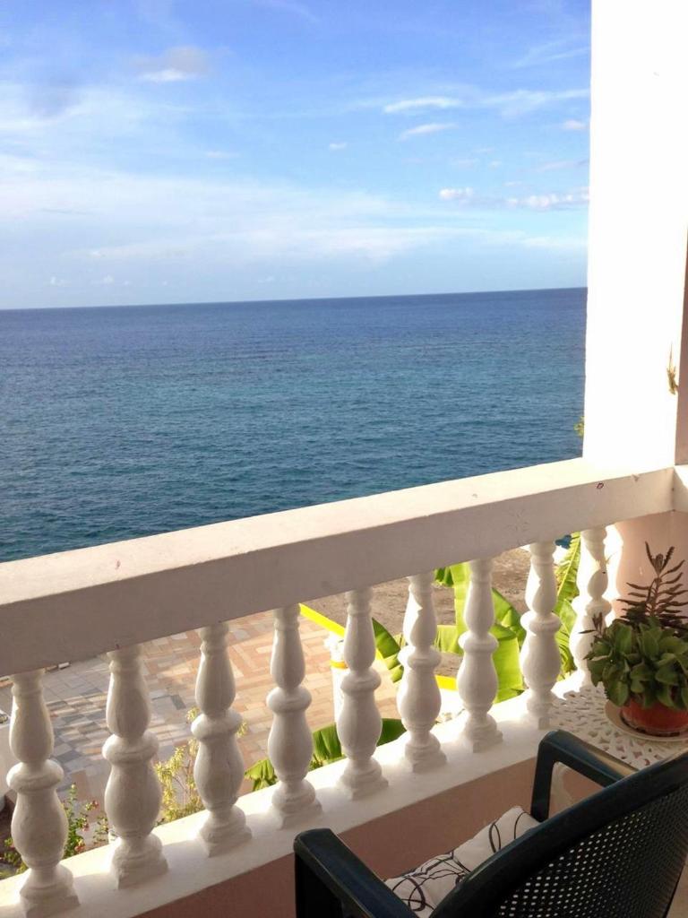 Ocean Edge Villa photo 1