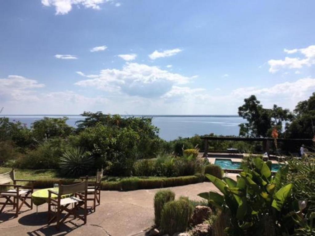 Musungwa Safari Lodge