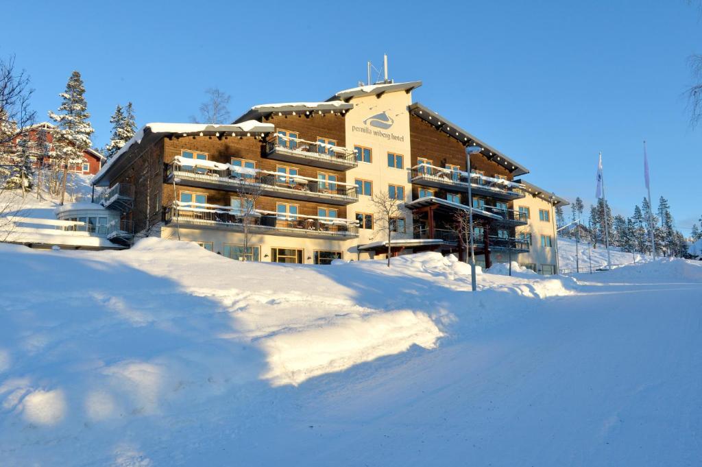 Pernilla Wiberg Hotel photo 1