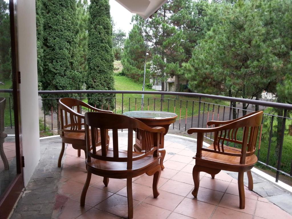 VILLA 5CEMARA