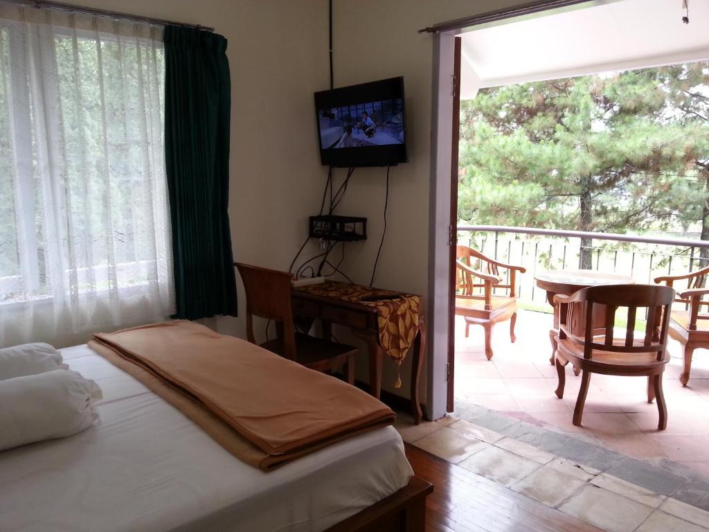 VILLA 5CEMARA photo 3