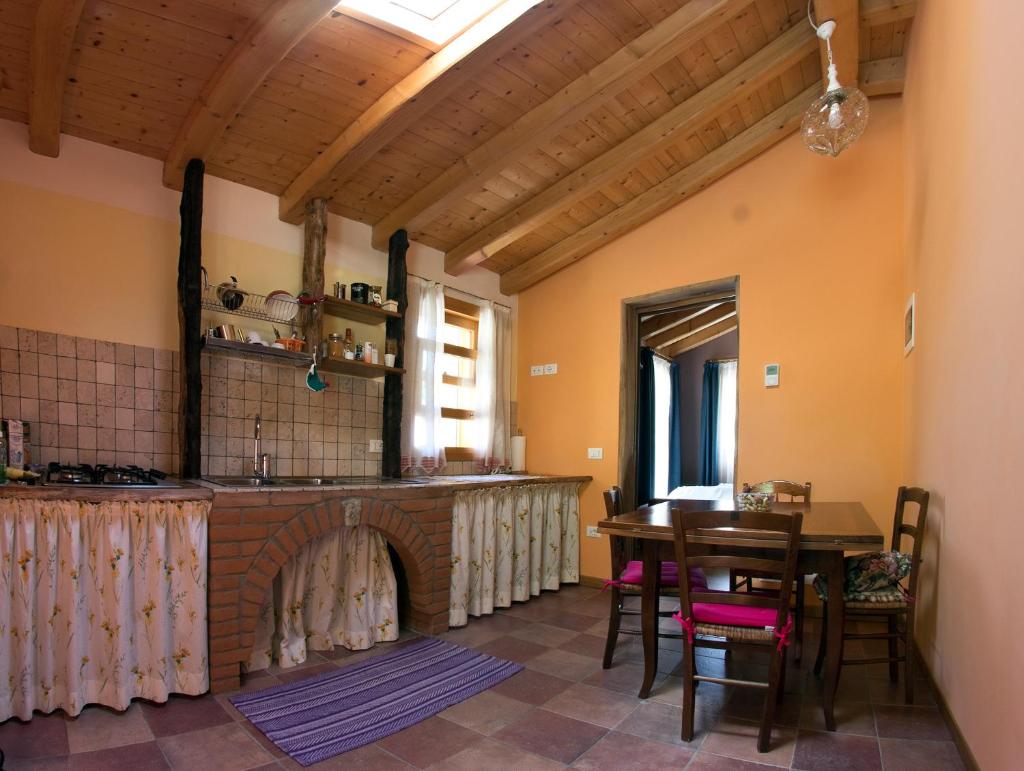agritur La Vallina photo 2