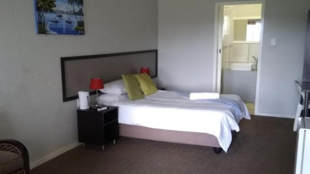 Amble Inn Guest House photo 3