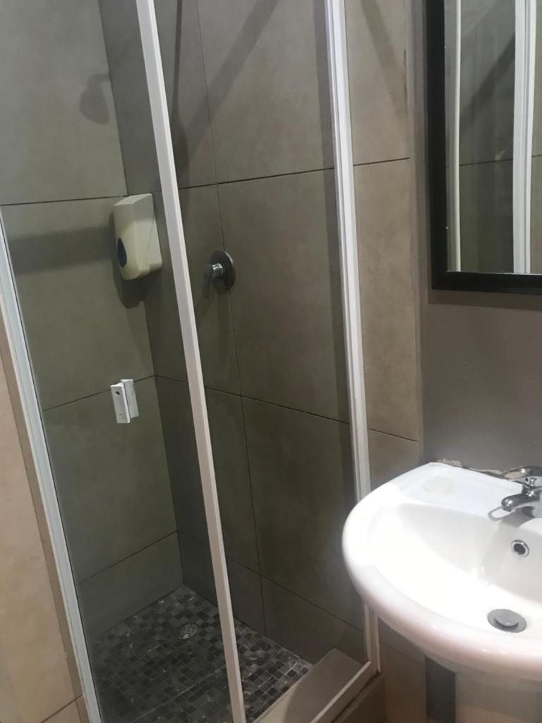 Amble Inn Guest House photo 1