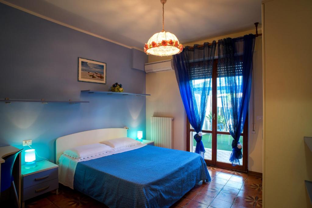 BED AND BREAKFAST SAPORE DI MARE A 50 MT dalla SPIAGGIA