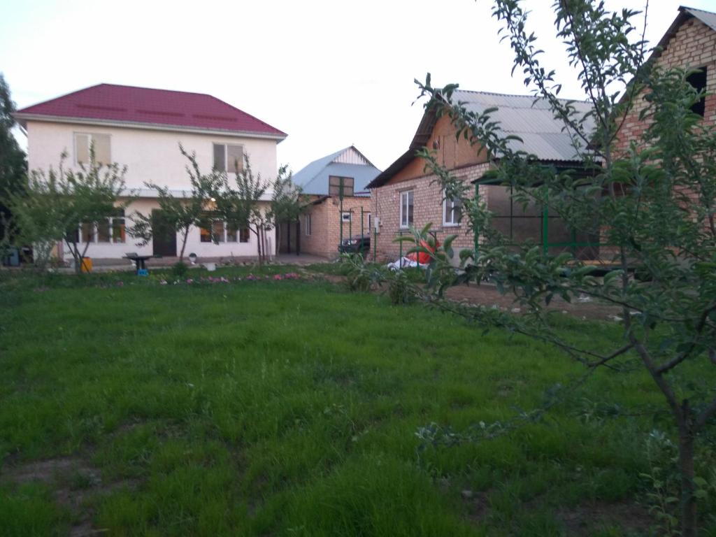 Talants Guest House photo 4