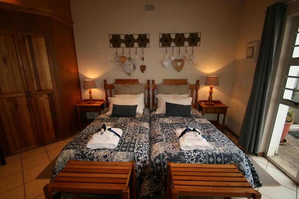 Dusk to Dawn Guesthouse photo 4