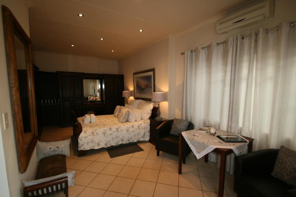 Dusk to Dawn Guesthouse photo 3