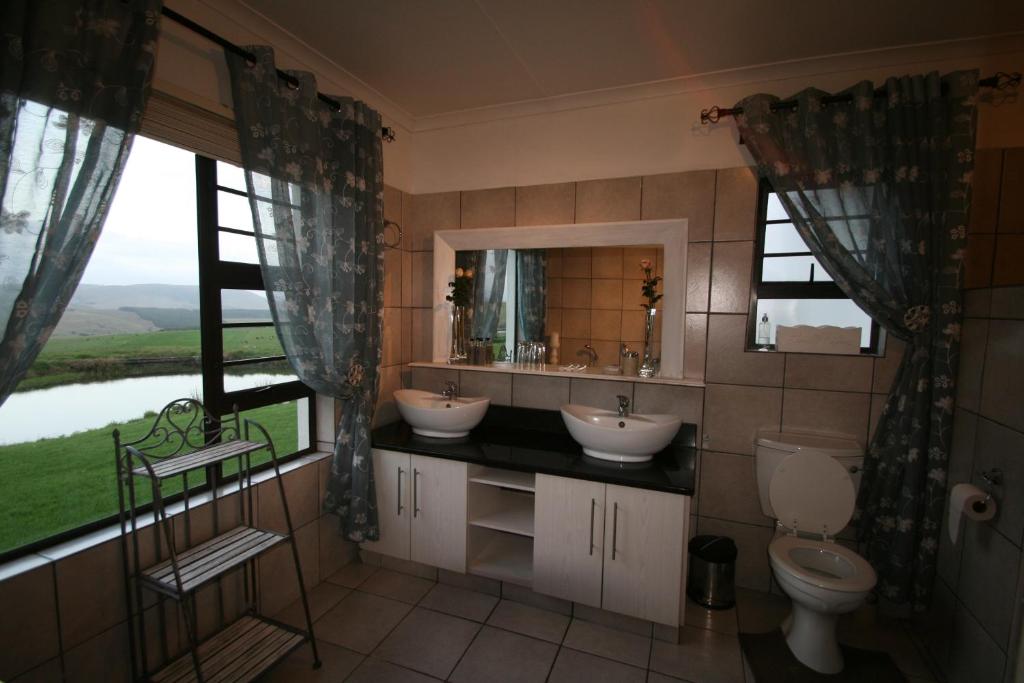 Dusk to Dawn Guesthouse photo 2