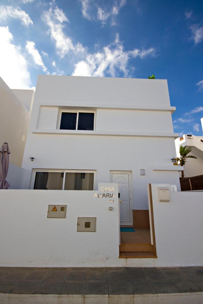 Casa Alvaria photo 2