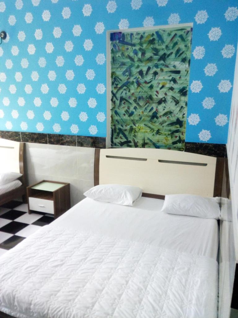 Четырехместный (Четырехместный номер), Sao Mai Hotel