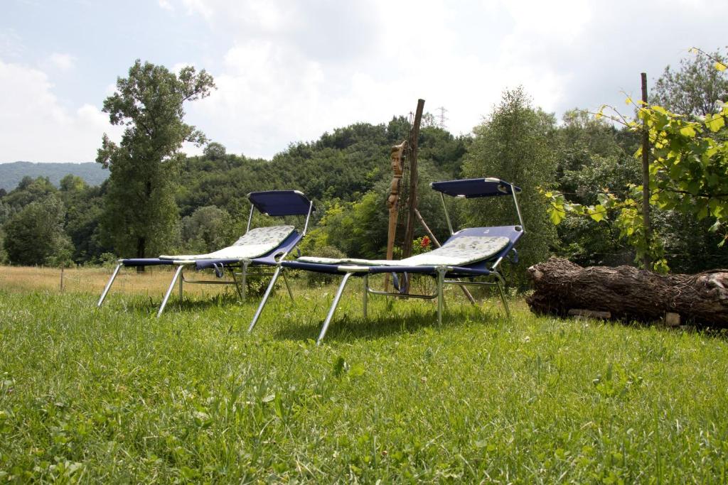 agritur La Vallina photo 4