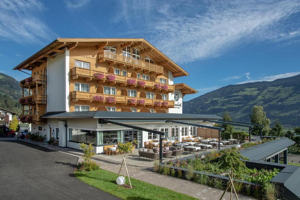 Hotel Elisabeth photo 1