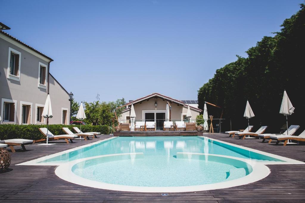 San Giovanni Relais photo 3
