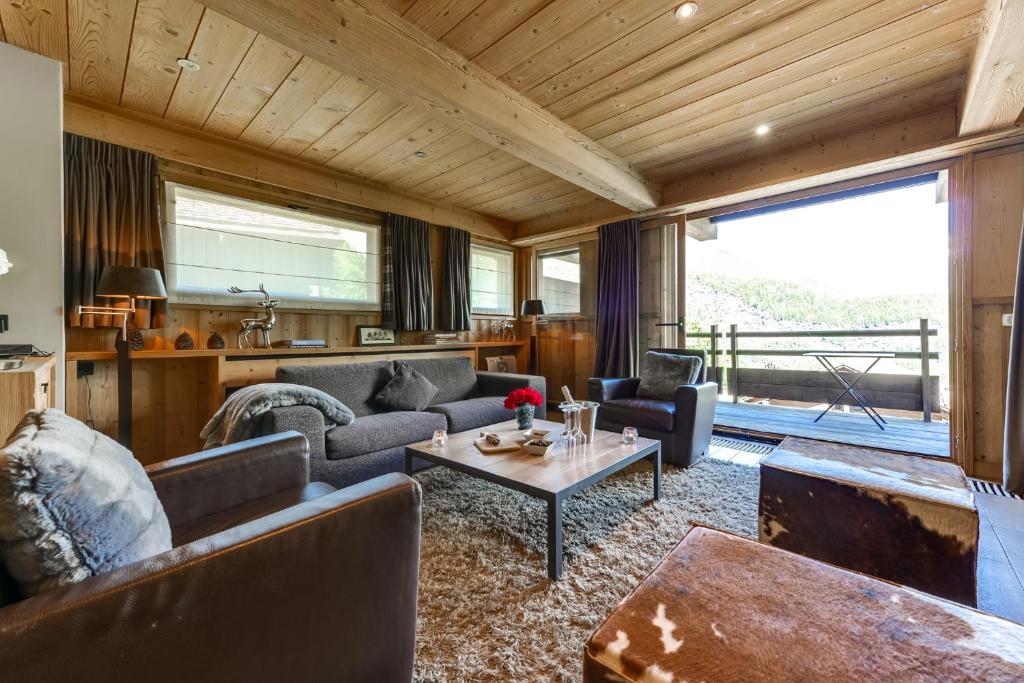 Chalet Noemie photo 4