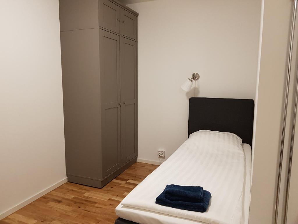 Одноместный (Одноместный номер), Hotel Kringelstaden