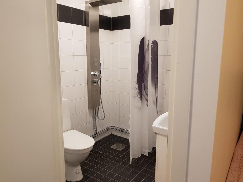 Одноместный (Одноместный номер), Hotel Kringelstaden