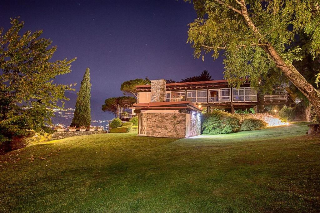 Villa Meraviglia photo 1