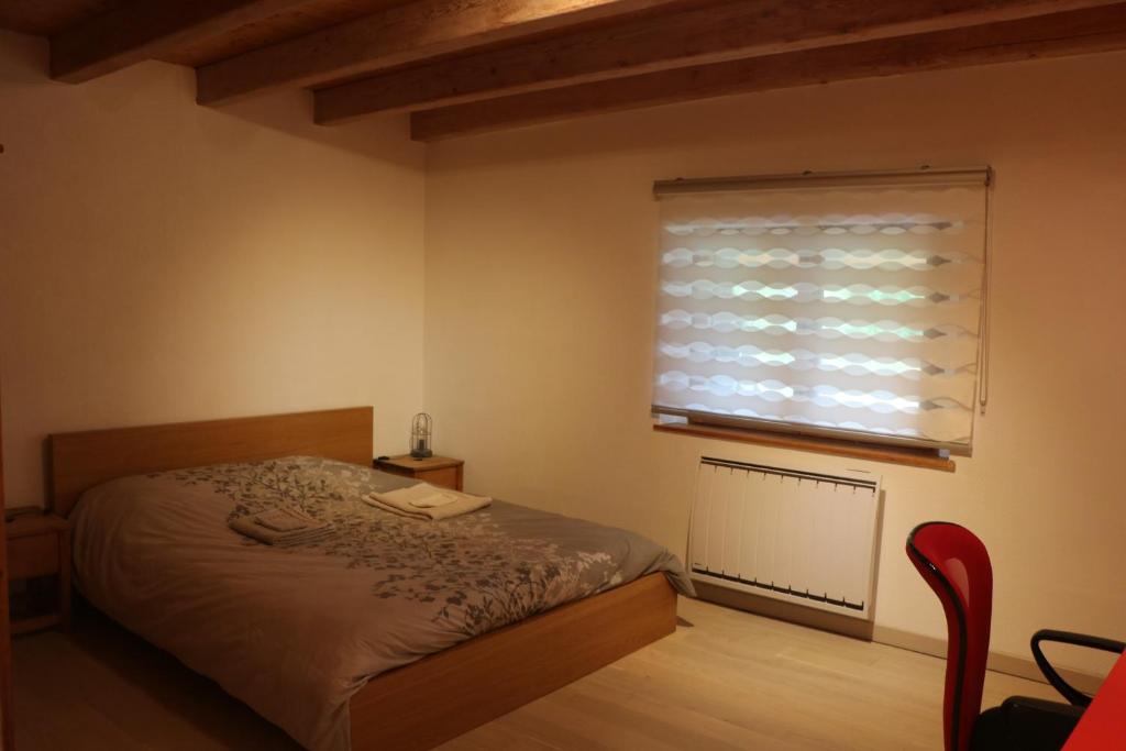Le clos des Frasses photo 2