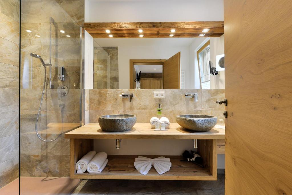 Oberlechtaler Hof Boutique Hotel photo 4