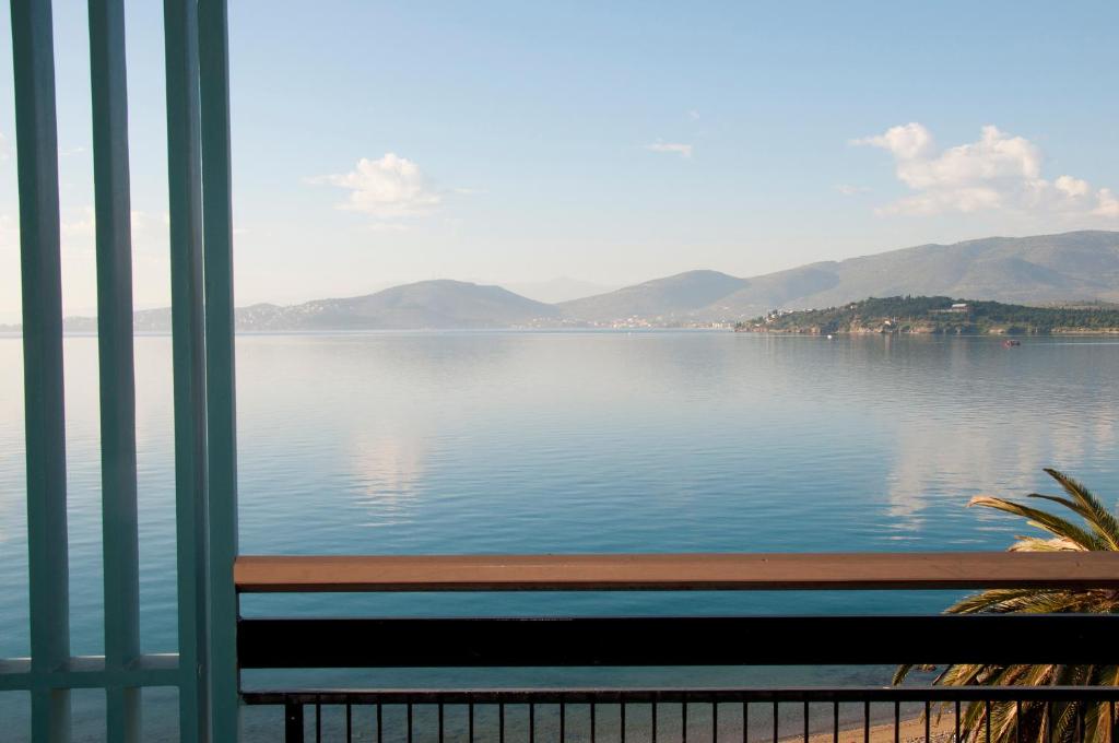 Domotel Xenia Volos photo 3
