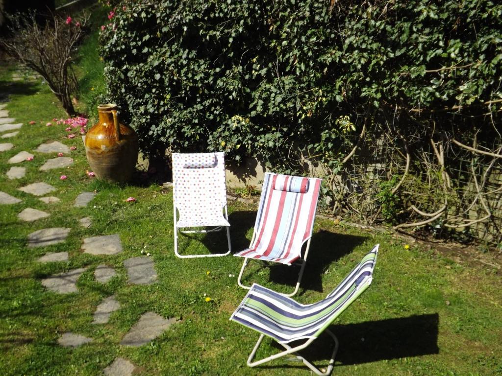 Guest house Cascina Belsito photo 2