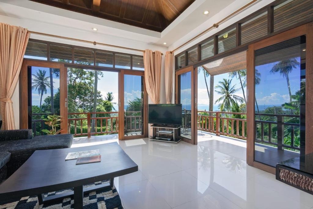Villa Liu photo 2