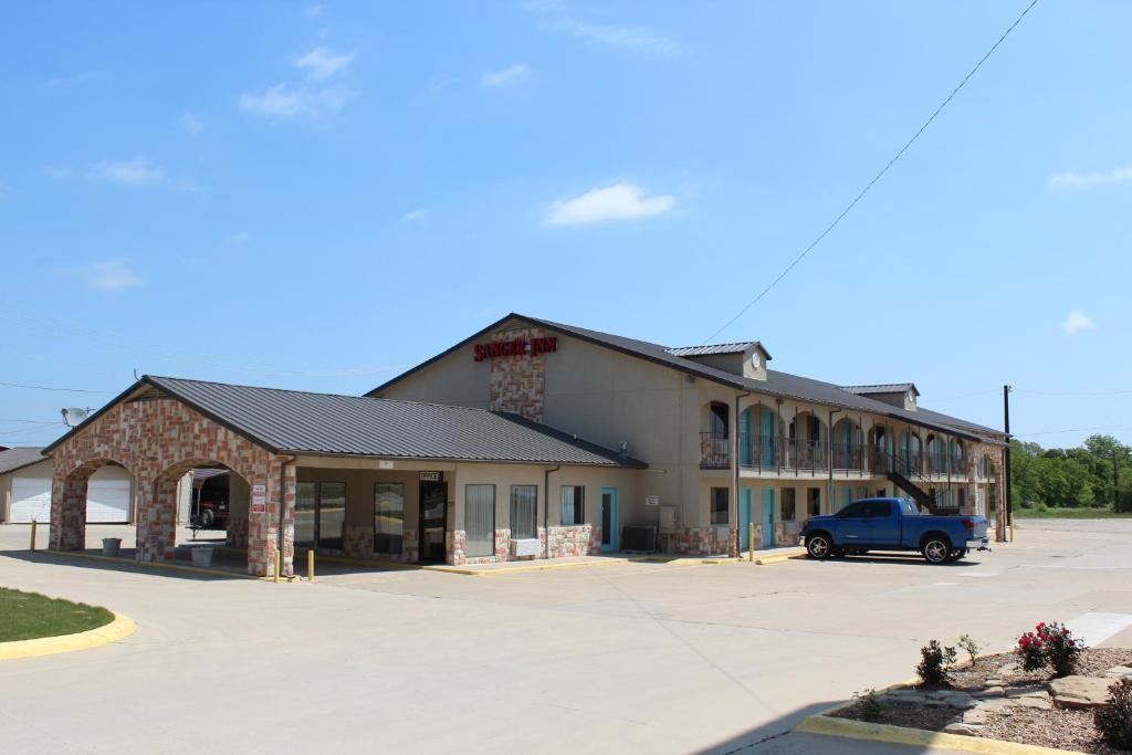 Sanger Inn image