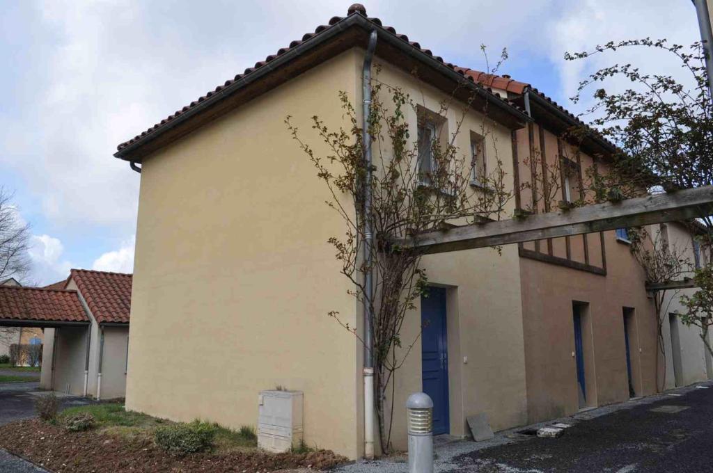 Appart Montignac 2/4 personnes photo 4