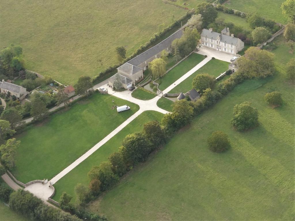 Manoir de Conjon photo 1