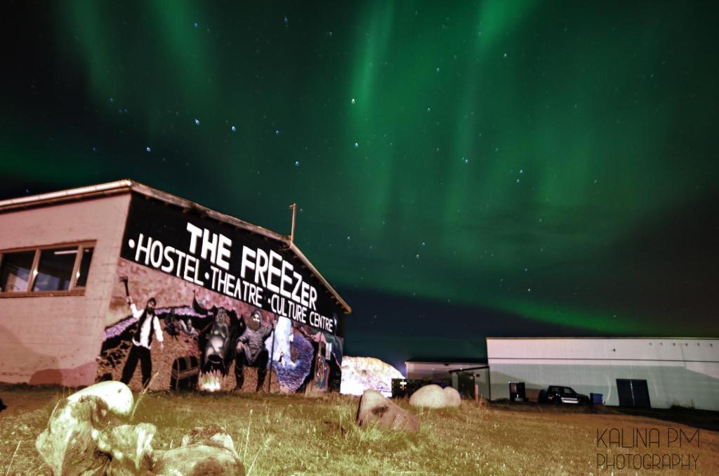 The Freezer Hostel & Culture Center photo 3