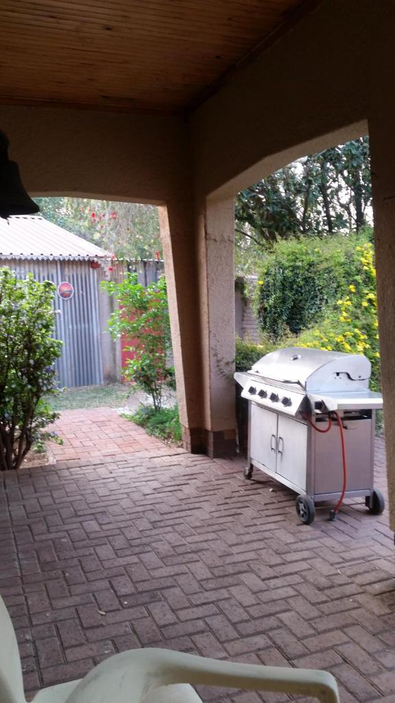 LekkeRus Guest House photo 3