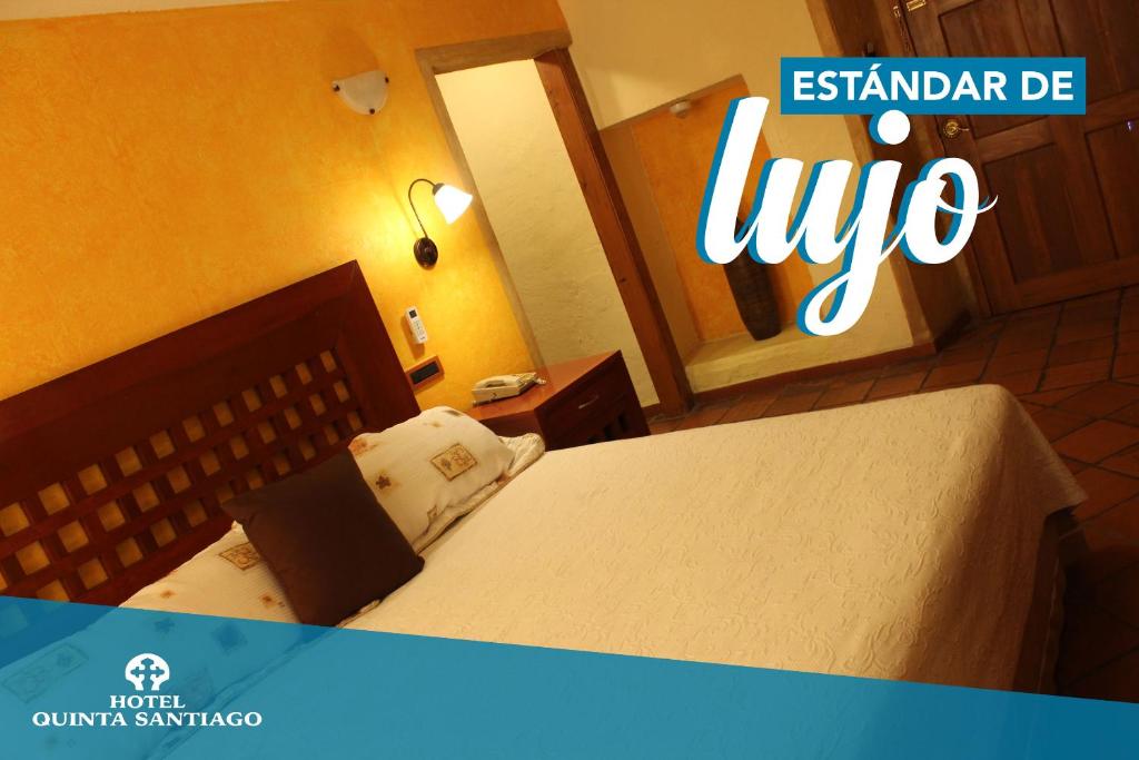 Hotel Quinta Santiago photo 3