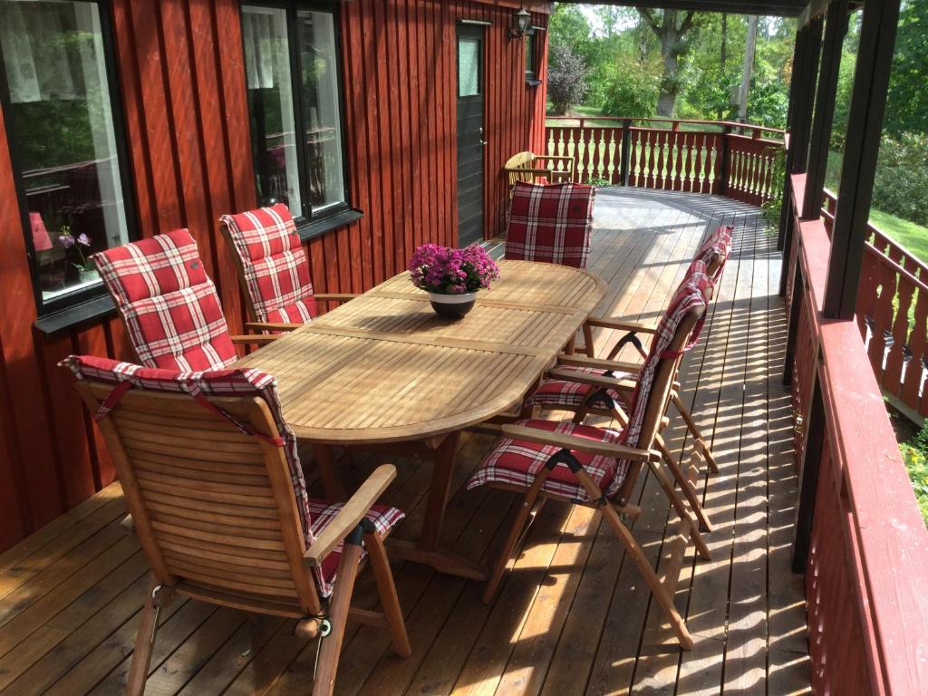 Holiday Home near Norrköping photo 2
