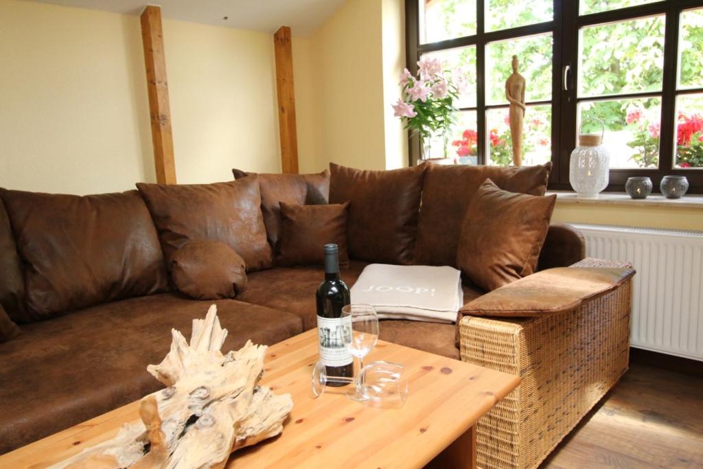 Ferienwohnung Baumann photo 3