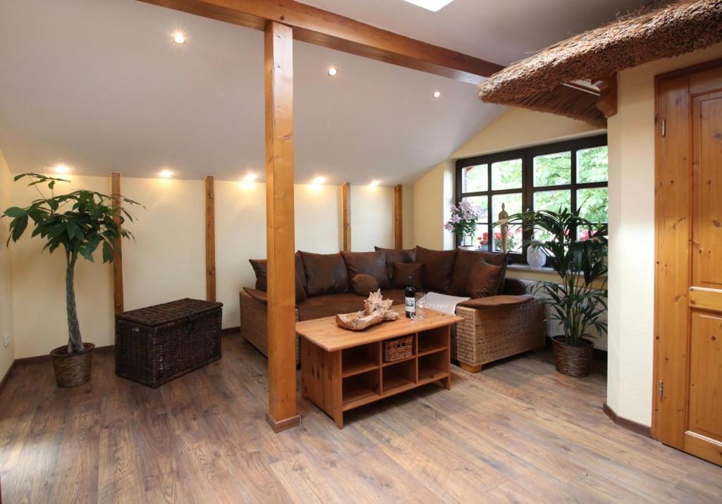 Ferienwohnung Baumann photo 2