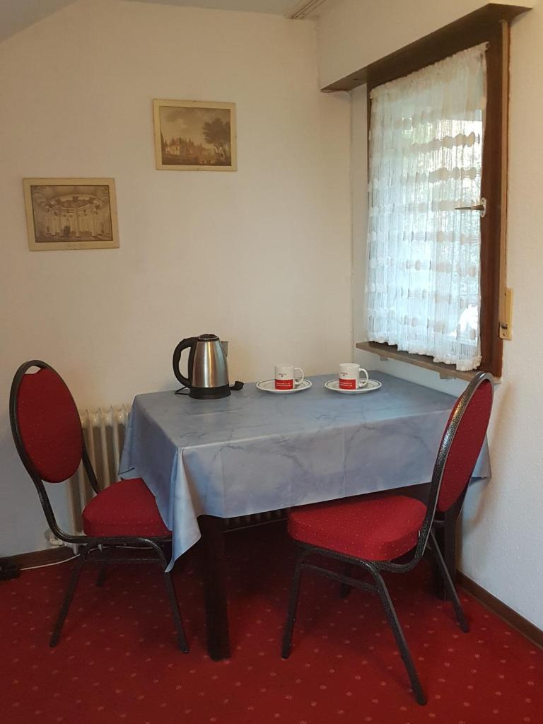 Pension Streng-Reinhardt photo 4